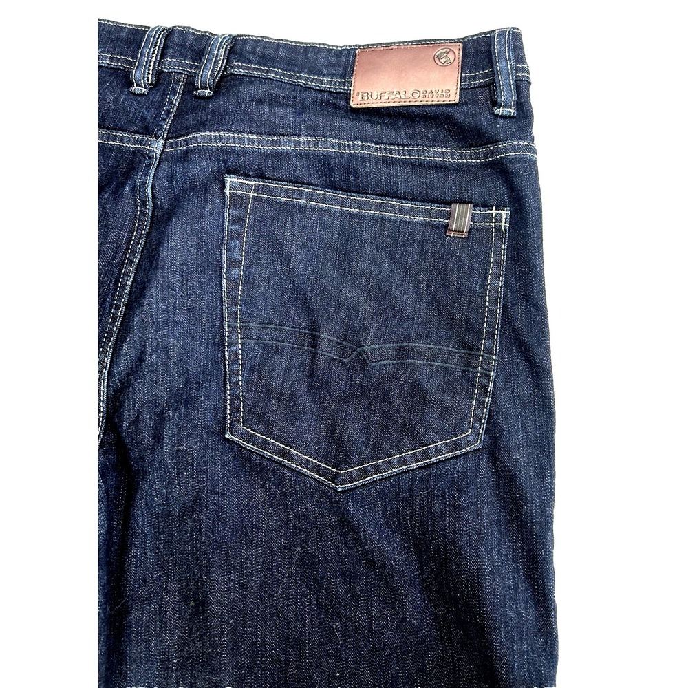 Buffalo by David Britton Driven-x Basic Dark Wash… - image 8